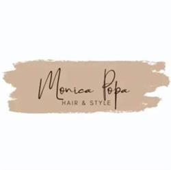 Monica Popa Hair & Style
