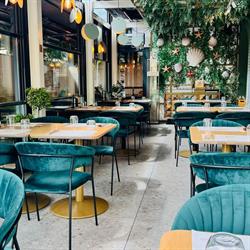 Restaurant Olive