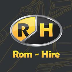 Rom-Hire