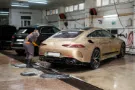 Detailing Auto Nedwash Galati