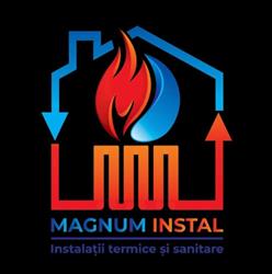 MAGNUM INSTAL