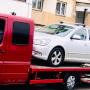 Tractari Platforma Cluj Non Stop