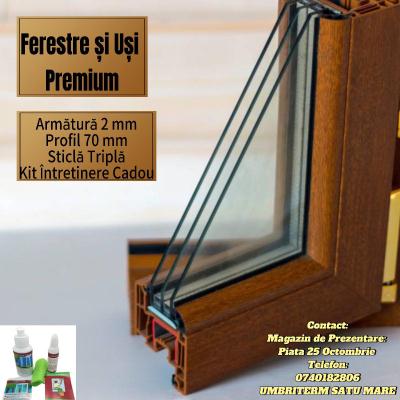 Ferestre-Premium