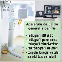 DentistryTour - Dr. Paler Monica
