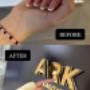 Ark salon