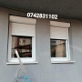 Rulouri Din Aluminiu