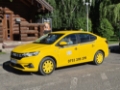 Taxi Nicoleta