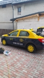 Taxi Nicoleta