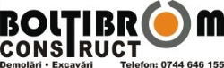 Boltibrom Construct