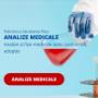 ANALIZE MEDICALE