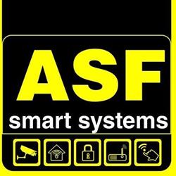 SC ASF SMART SYSTEMS SRL