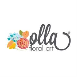 Olla Floral Art