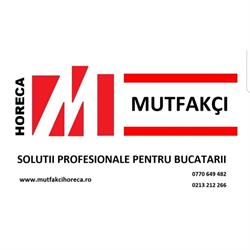 Horeca Mutfakci S.R.L.