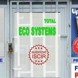 EcoSystemsTotal