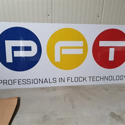 PFT Flock-Technik SRL