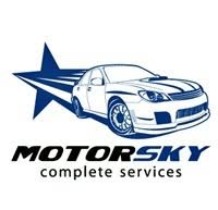 Motorsky