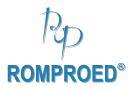 Romproed SA