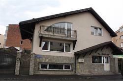 Casa Ianis