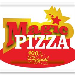 Magic Pizza