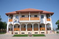 Pensiunea Pescarul