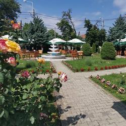 Restaurant Elisium