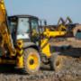 Buldoexcavator jcb 3cx