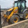 inchiriere buldo jcb