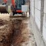 inchiriere excavator  Petresti, Corbeanca