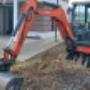 inchiriere miniexcavator Peris