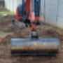 inchiriere miniexcavator Peris