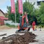miniexcavator de inchiriat otopeni, ilfov