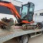 pret inchiriere miniexcavator baneasa, Bucuresti, ilfov