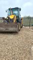 Ofertă specială de închiriere buldoexcavator în zona Otopeni, Ilfov