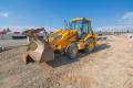 Inchiriere buldoexcavator Otopeni, Ilfov - Cea mai buna optiune pentru lucrari de constructie si excavatii
