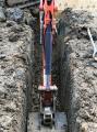 inchiriere miniexcavator 2.7t