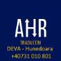 Birou traduceri Deva-Hunedoara