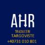 Birou traduceri Targoviste