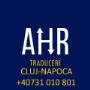 Traduceri Cluj-Napoca - AHR