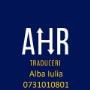 Traduceri online Alba-Iulia