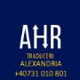 Traduceri online Alexandria