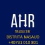 Traduceri online Bistrita-Nasaud