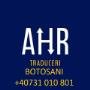 Traduceri online Botosani
