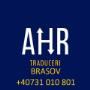 Traduceri online Brasov - AHR