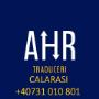 Traduceri online Calarasi - AHR
