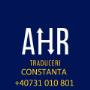 Traduceri online Constanta - AHR