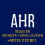 Traduceri online Drobeta-Turnu Severin