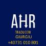 Traduceri online Giurgiu