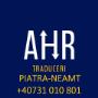 Traduceri online Piatra-Neamt