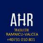 Traduceri online Ramnicu-Valcea