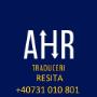 Traduceri online Resita - AHR